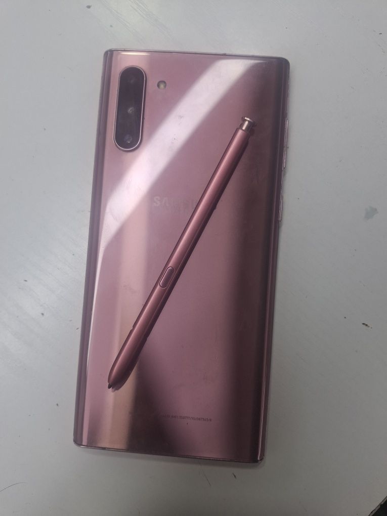 Samsung not 10 5G