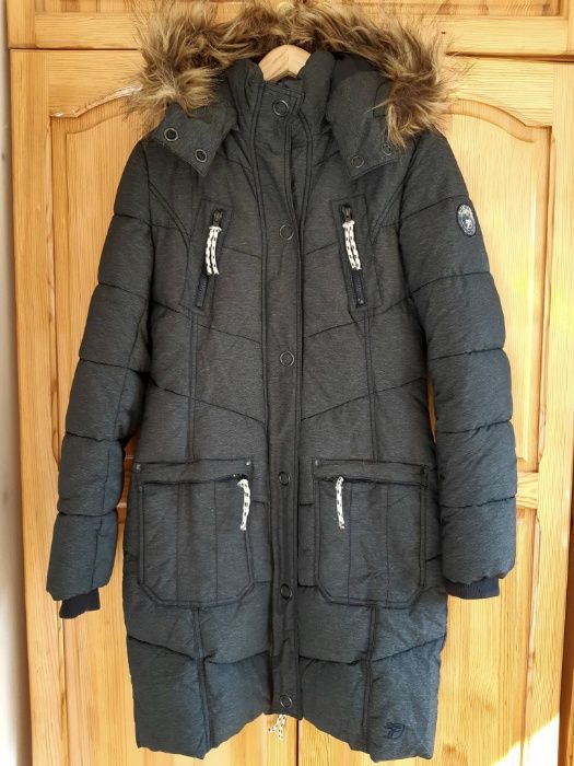 Tom Tailor S ново