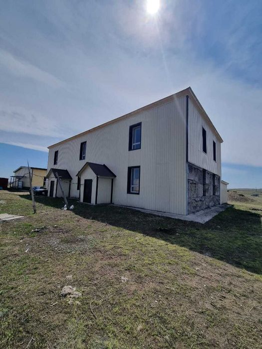 В продаже Производственная база 28 ЖМК Алаш 2/1