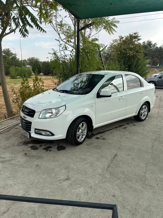 Nexia 3 Avtomat koropka