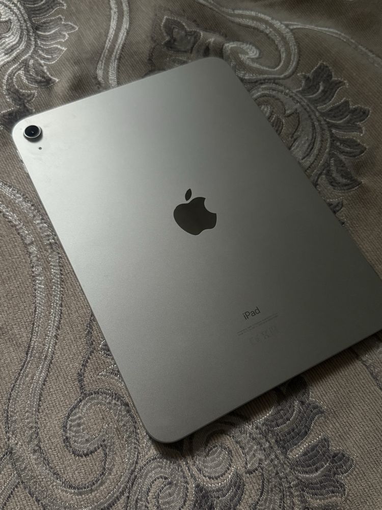 Планшет Apple Ipad 10.9