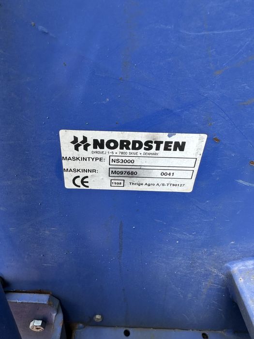 Semanatoare paioase 4 m cu combinator