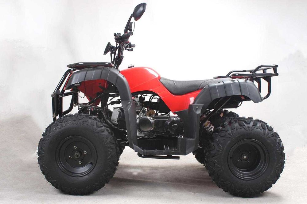 ATV 200cc Cutie Automata cu Carlig Garantie 12 Luni