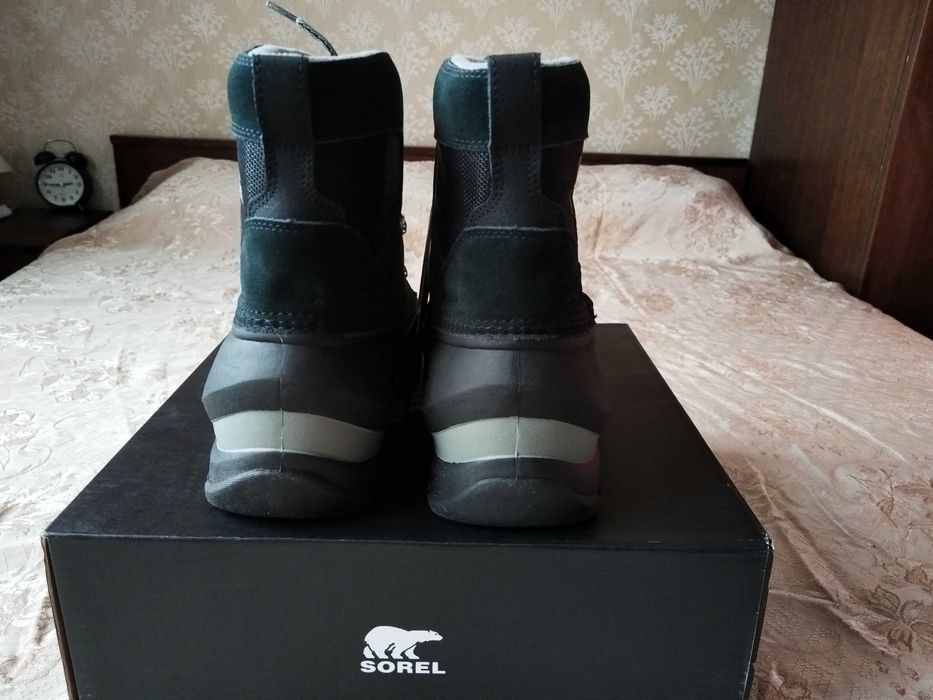 Апрески SOREL Buxton - размер 44