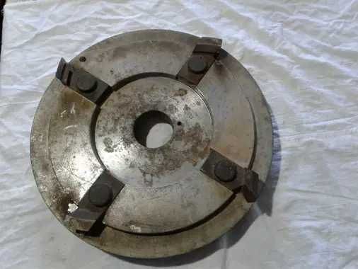 Dispozitiv de frezare reglabil werkzeus - fink si wilox electron