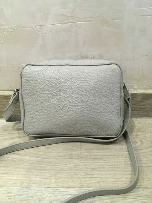 TED BAKER чанта естествена кожа