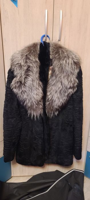 Продам женские зимние вещи 40-42 размер