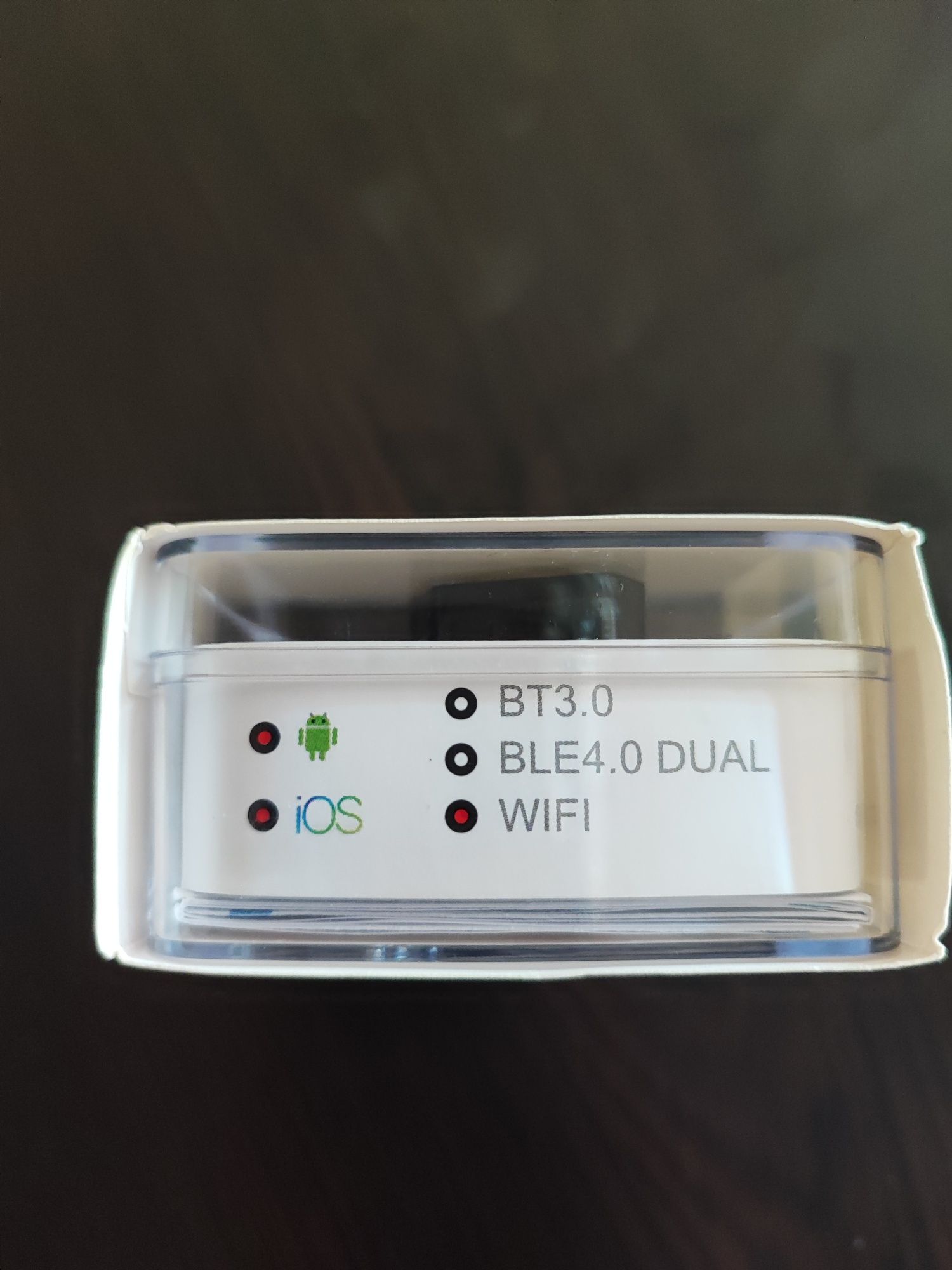 Уред за диагностика на кола Vgate icar pro v2.3