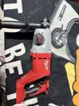 Rotopercutor milwaukee