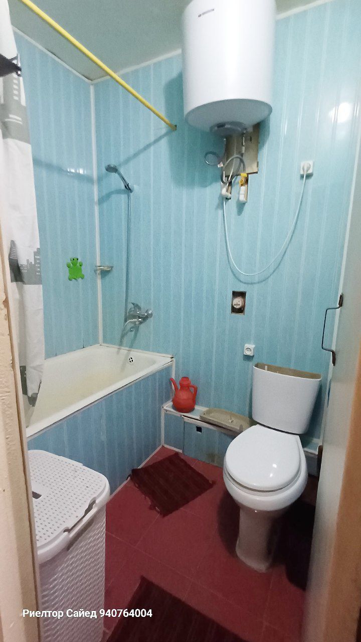 Ватни 2 хона килинган 2 кават