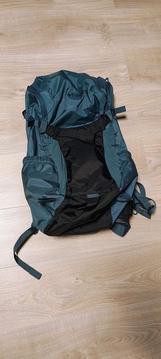 Rucsac Columbia Titanium 36 L Nou albastru verzui