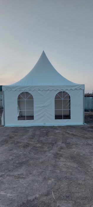 Шатер  китай 5×5