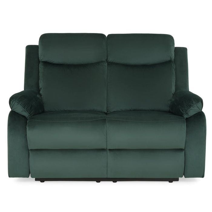 Canapea 2 locuri recliner