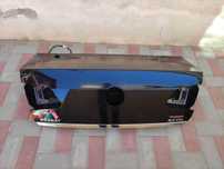 Capota volkswagen vw passat b7 an 2011-2015 LC9X negru