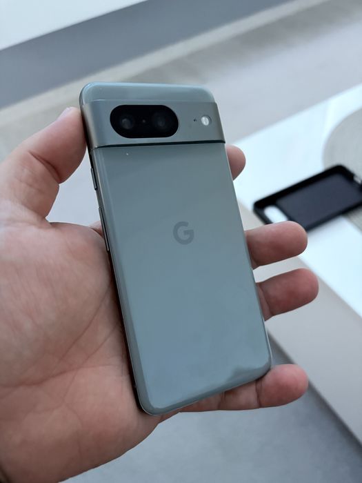 Google Pixel 8 128гб.