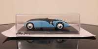 Bugatti 57 G #2 Winner 24h Le Mans (1937) 1:43 Spark