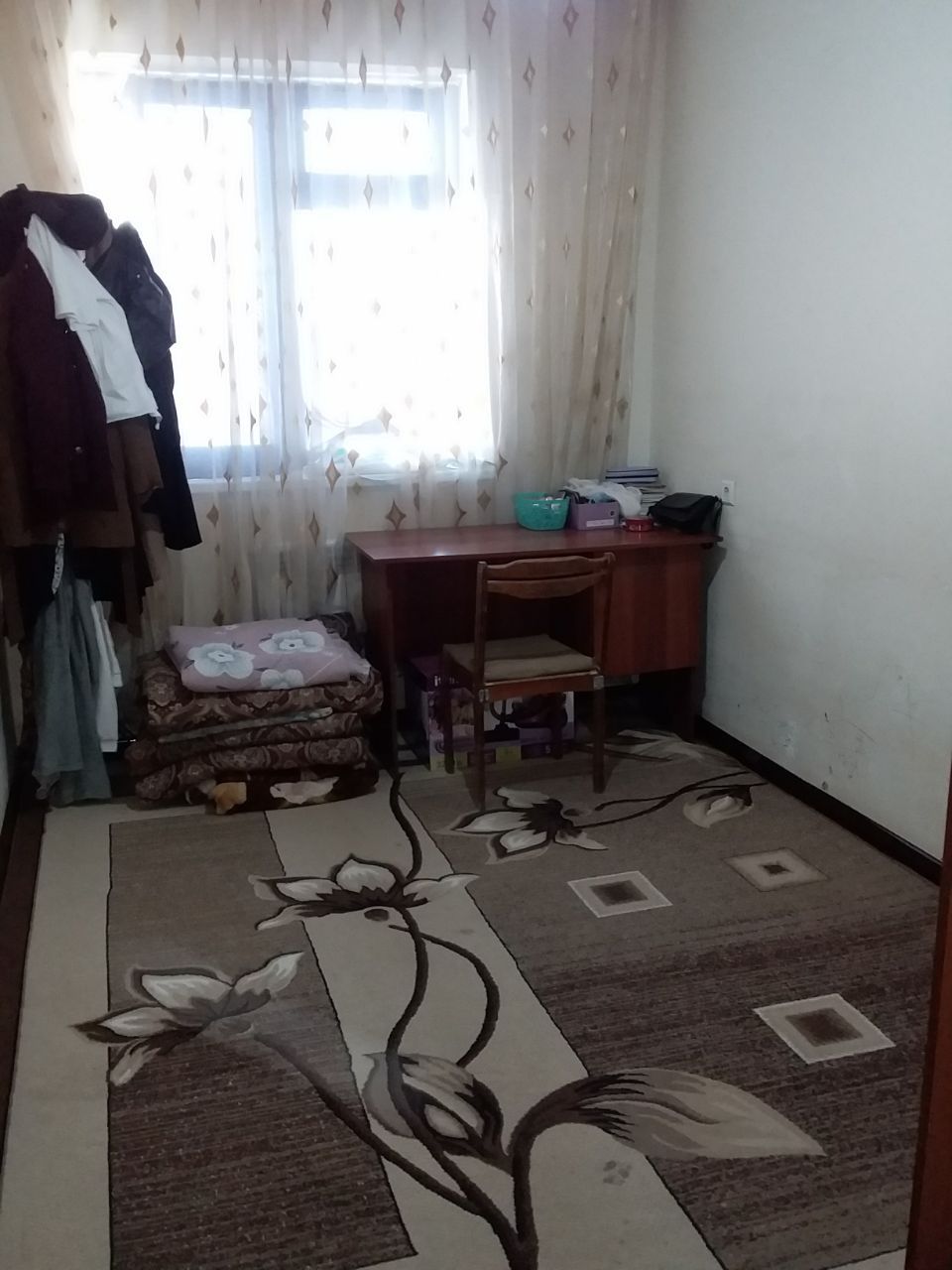Дом етти этажкада