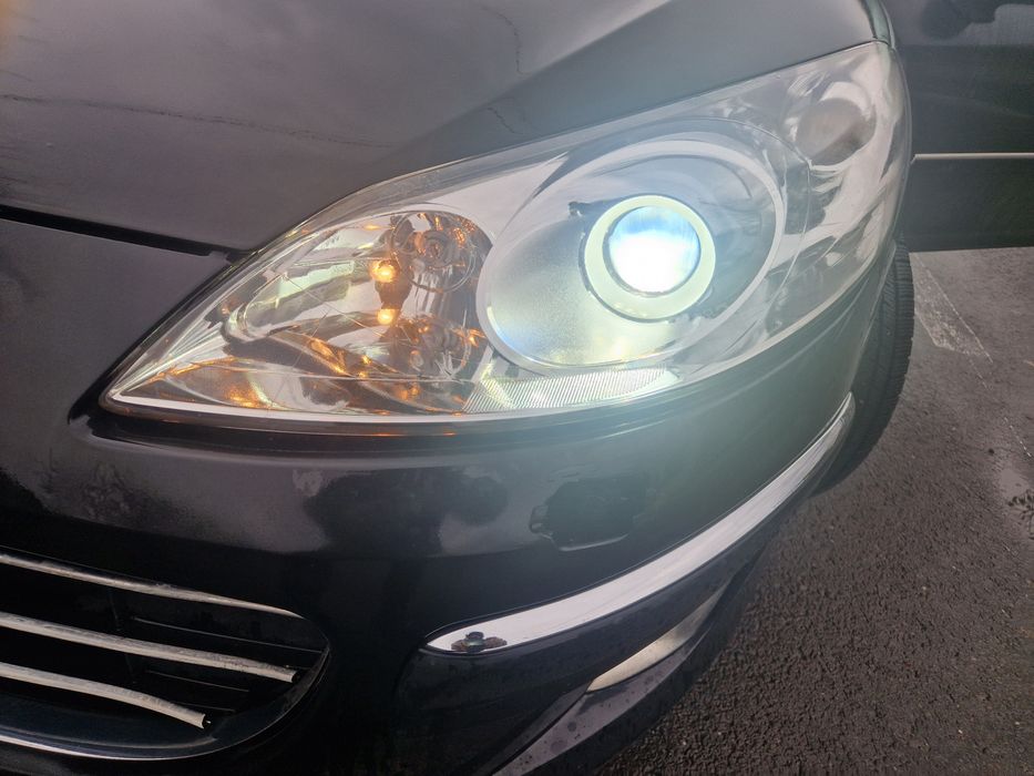 Dezmembrez peogeot 407 1.6 si 2.0