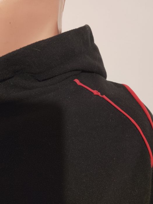 Bluza trening Polar Rugby Anglia Ulster L