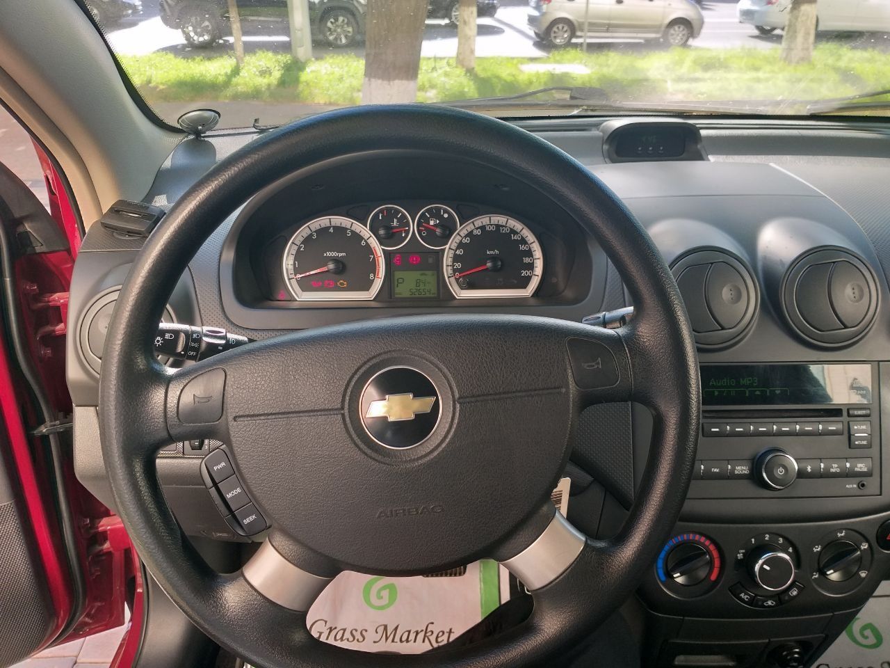 Nexia 3LTZ сотилади