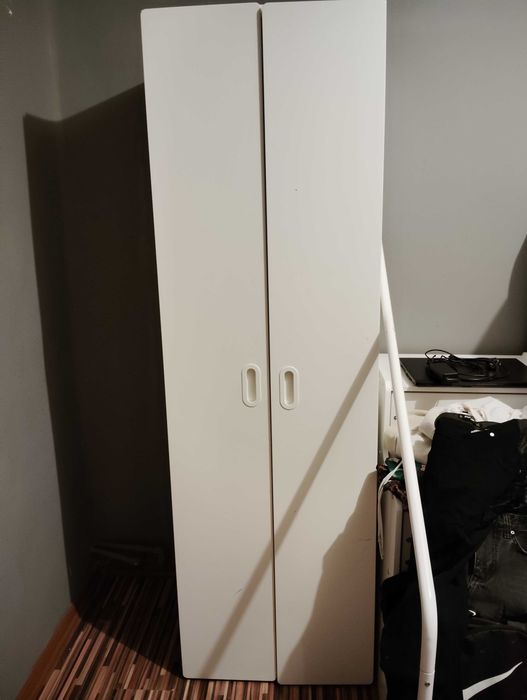 Dormitor copii,pat dublu+etajat