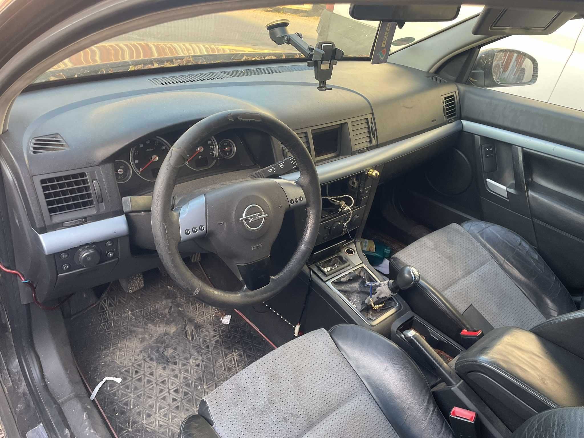 opel vectra c 2.2  gts на части опел векра ц 2.2 бензин гтс