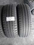 215 70 R 15 C Michelin vara