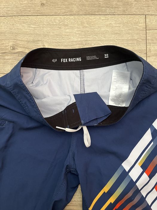 Pantaloni scurti Fox 30 S