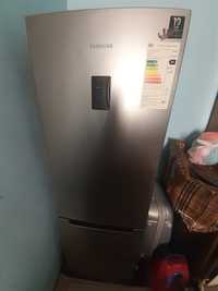 Холодильник Самсунг Инвентер