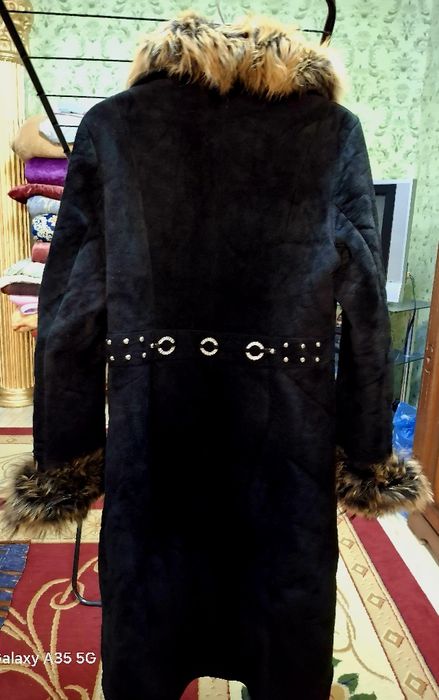 Пальто для женское