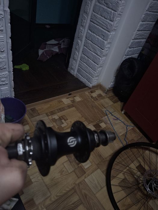 Продам втулку салт