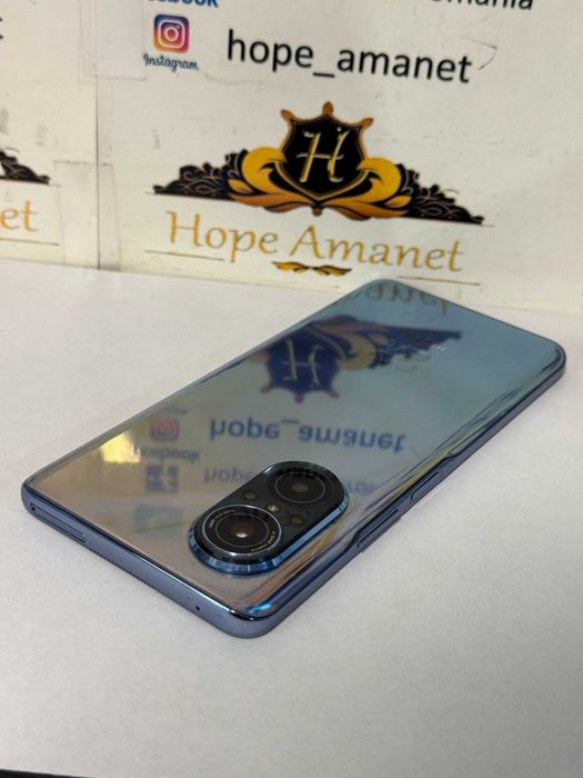 Hope Amanet P10/Huawei Nova 9 SE/128GB/8GB Ram