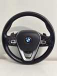 Волан с Airbag BMW X3 G01 pre-lci с Подгрев, ACC, Вибрация, Пера