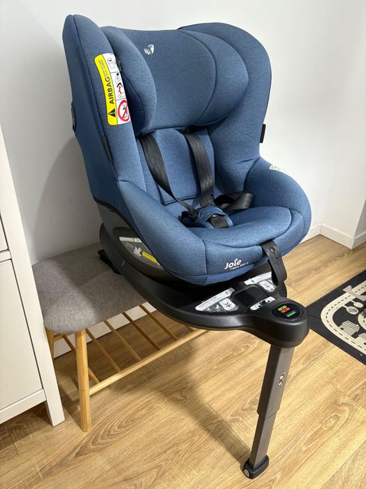 Scaun Auto Joie I-Spin 360