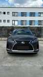 Lexus Seria RX 450h AWD Luxury Panorama