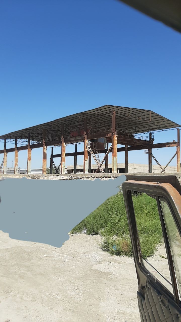 Sotiladi kiran naveslari bilan