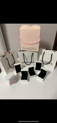 Торбички и кутии Pandora