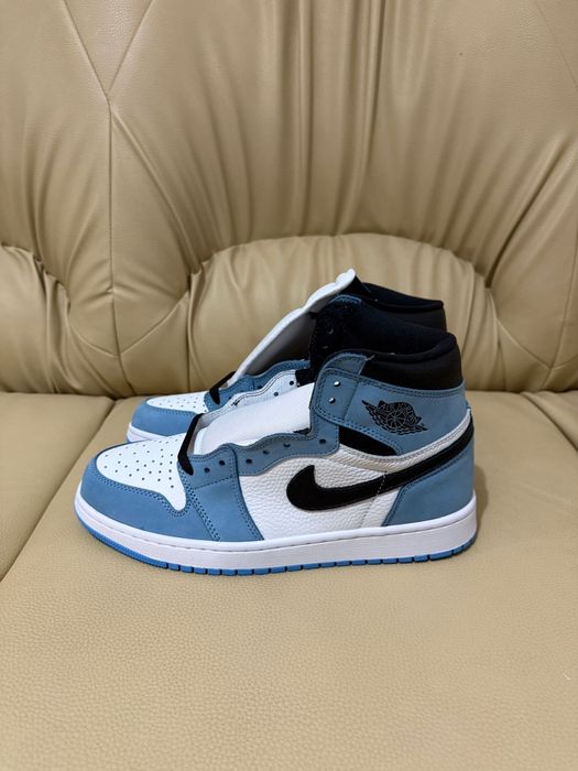 Jordan 1 University Blue