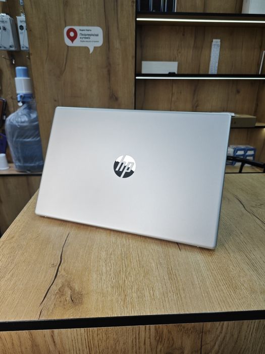 Ноутбук HP | Ryzen 5 7520U | 512гб | ОЗУ 8гб