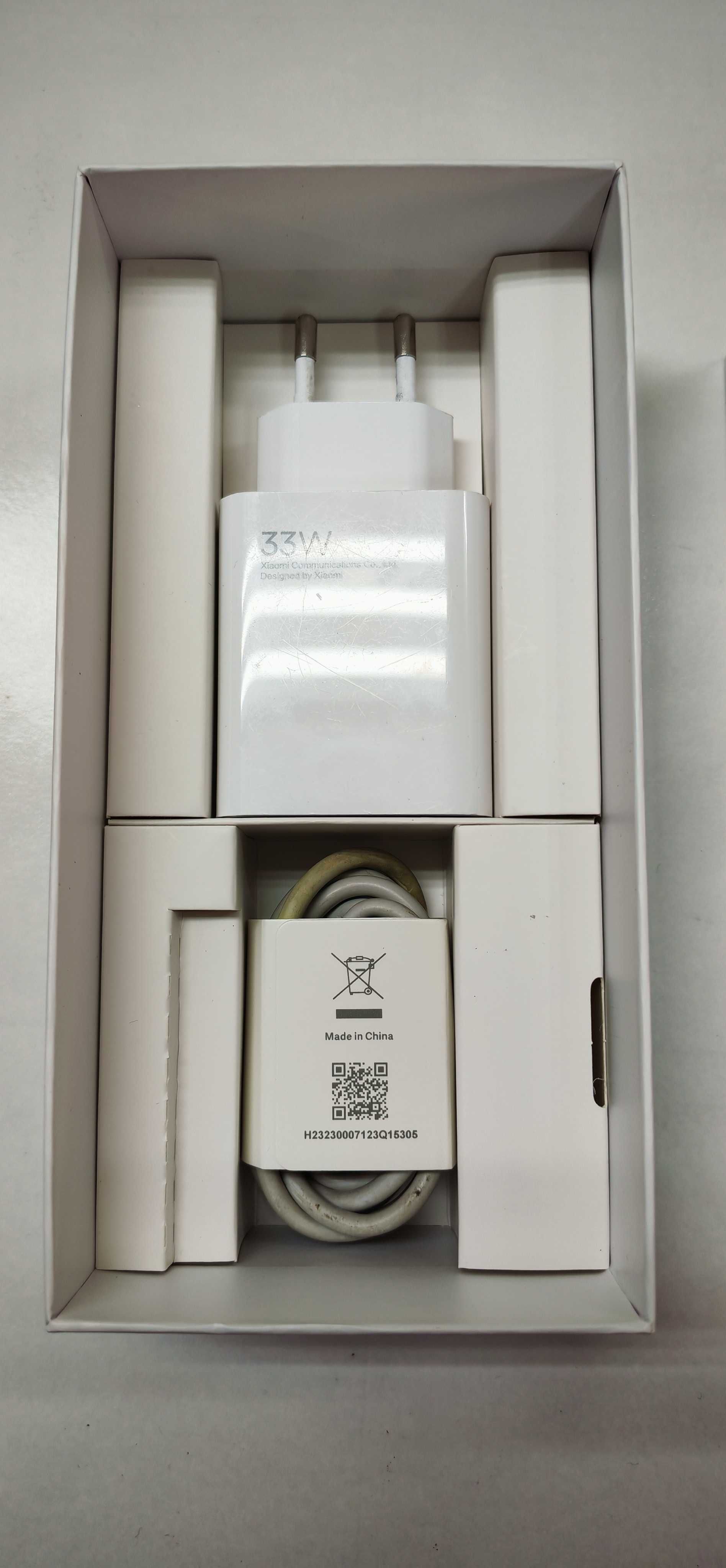 Xiaomi Redmi Note 11 Graphite Gray 6GB RAM 128GB ROM