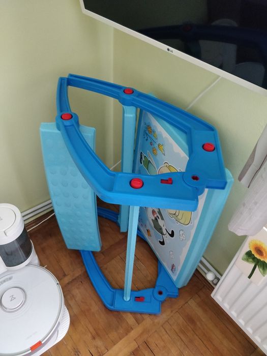 Masuta copii din plastic