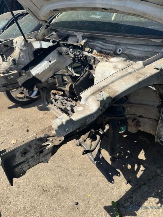 Semiaripa cu lonjeron  stanga VOLKSWAGEN PASSAT B8 Variant 3G5 2014 - 2023