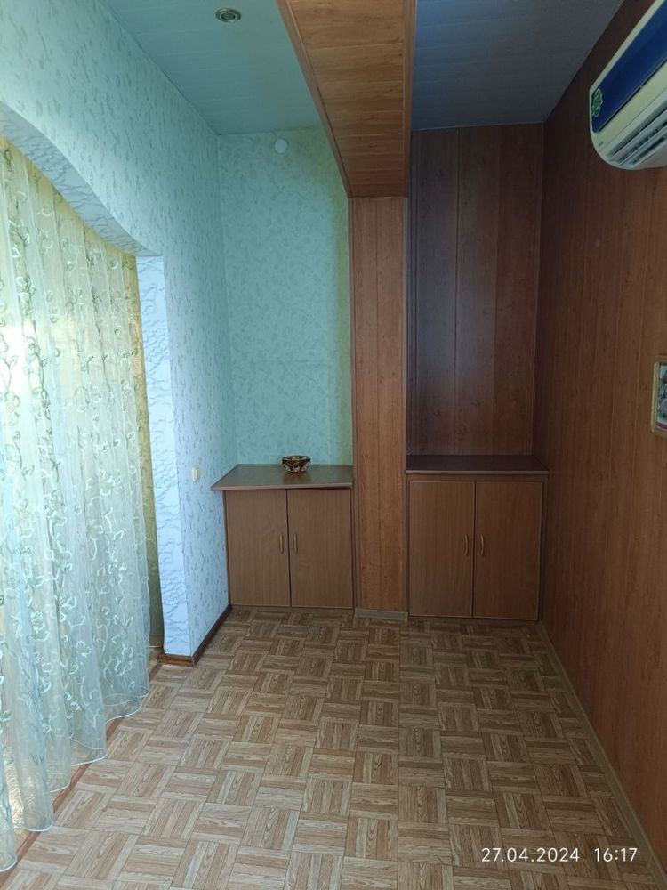 Продаётся 2+2/9/9 улица Бобура