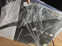 Playstation 5 Pro Digital Edition