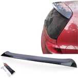 Eleron luneta negru lucios pentru VW Golf 6 Hatchback 09-13