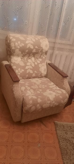Продаю кресло. Юго-восток.