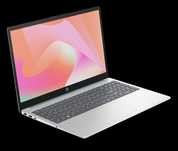 HP laptop Amd Ryzen 3-7320U 8/512 15'6 FullHD ips