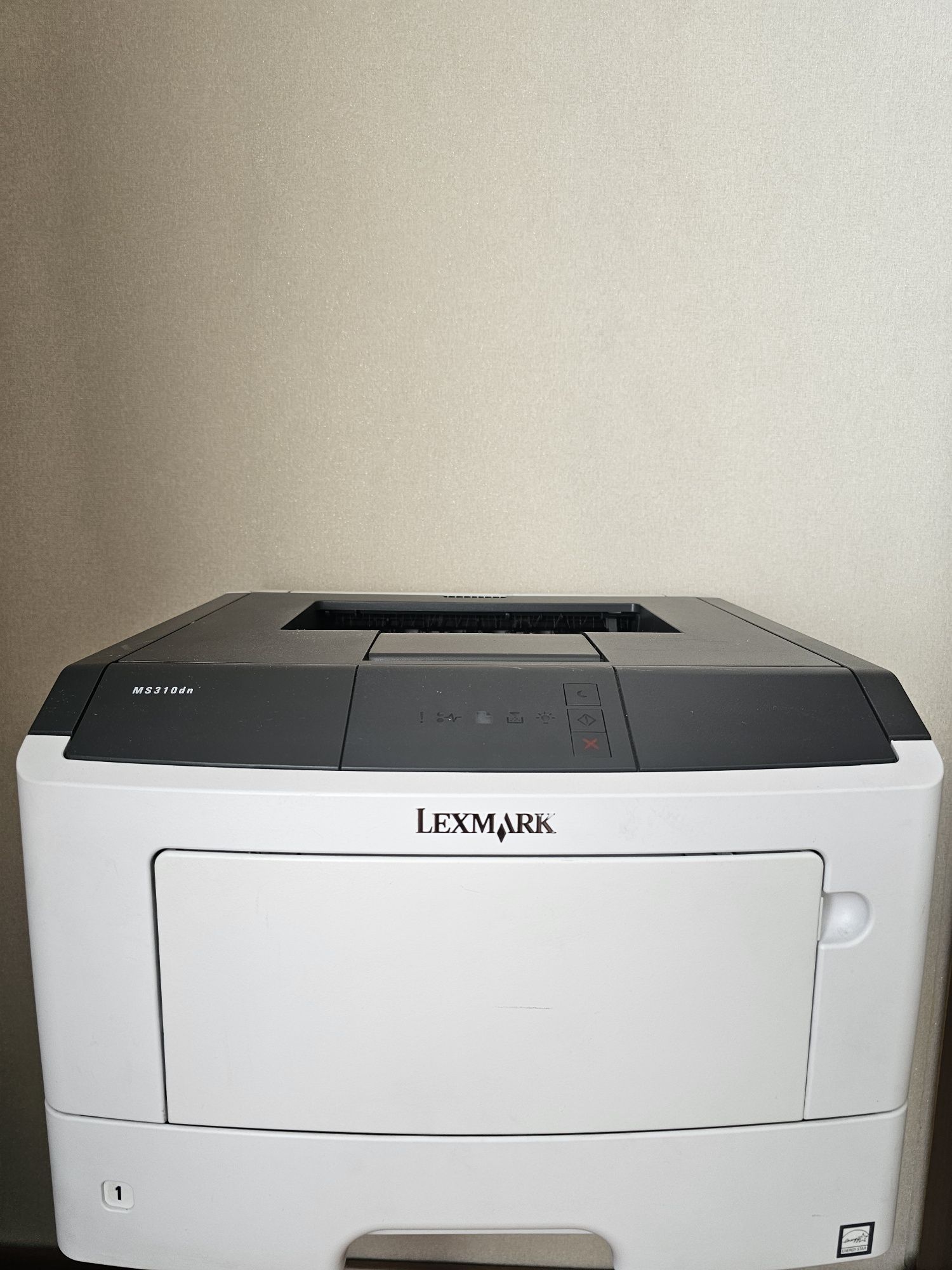 Принтер Lexmark MS 310dn