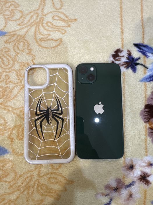 Телефон Iphone 13