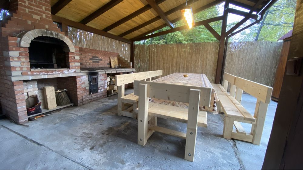 Cabana de inchiriat in Maramures (Ocna Șugatag)